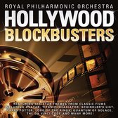 Royal Philharmonic Orchestra, Nic Raine & Nick Ingman - Hollywood Blockbusters (2 CD)