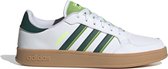 Adidas Breaknet Sneakers Wit EU 45 1/3 Man