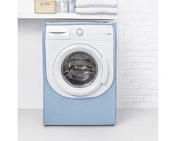 Afdekking voor wasmachines met voorlader, 84 x 60 x 60 cm