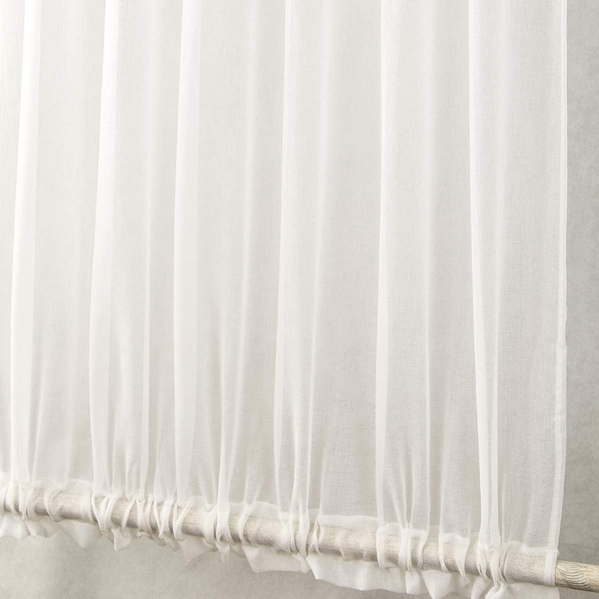 Handgemaakt Macramé Deurgordijn En Wandkleed - Boho Stijl Voor Deur Raam Of Achtergrond