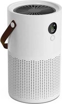 Bol.com Luchtreiniger Draadloos met Hepa Filter - Air Purifier Met ionisator - Voor Allergie - Slaapkamer - LifeGoods aanbieding
