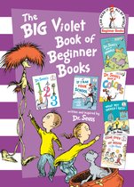 Beginner Books(R)-The Big Violet Book of Beginner Books