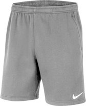 Nike Pantalon Nike Fleece Park 20 - Homme - Gris clair