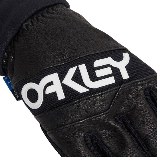 Oakley Gants de sports d'hiver Oakley Factory Winter 2.0 - Unisexe - Noir |  bol