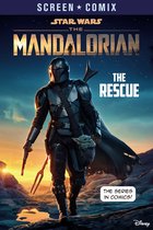 Screen Comix-The Mandalorian: The Rescue (Star Wars)