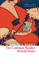Collins Classics-The Common Reader
