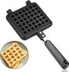 Lexium Wafelijzer - Wafelmaker - Wafelijzers - Wafels Maken