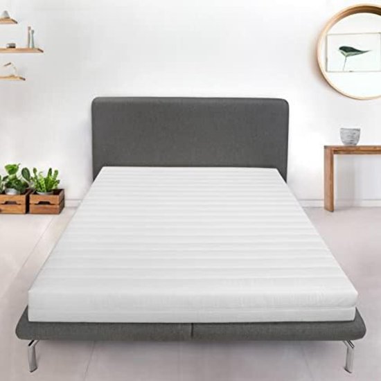 Matelas en mousse, 7 zones