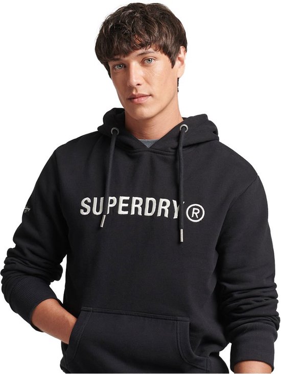 Superdry Vintage Trui Mannen - Maat S