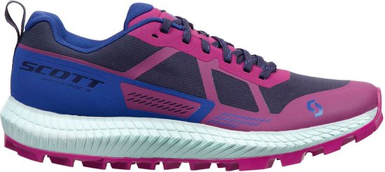 Scott Supertrac 3 Trailrunningschoenen Roze EU 39 Vrouw