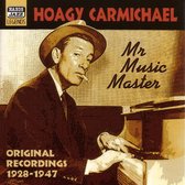 Hoagy Carmichael - Mr Music Master (CD)