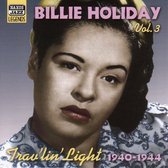 Billie Holiday - Volume 3 (CD)
