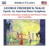 University Of Kentucky Symphony Orc - Epoch (CD)