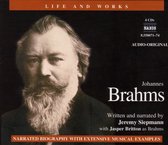 Various Artists - Brahms: His Life And Works (4 CD)