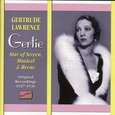 Gertrude Lawrence: Gertie