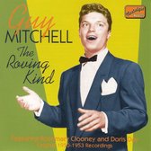Guy Mitchell - The Roving Kind (CD)