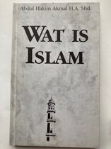 Wat is islam