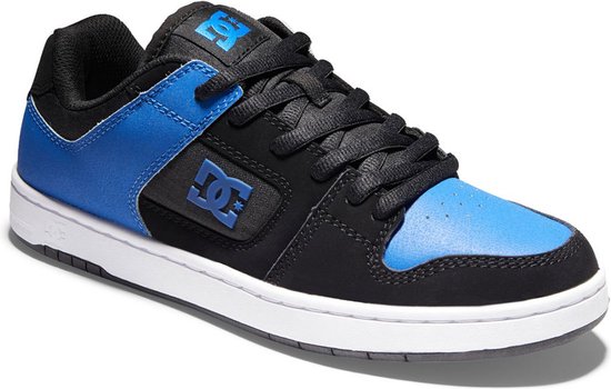 Dc Shoes Manteca 4 Adys100765 Sneakers Blauw EU 42 Man