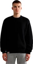 Napapijri D-trondheim C Sweater Zwart M Man