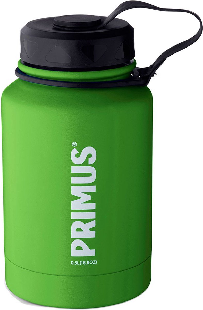 Primus Trail Drinkfles Vacuum 500ml groen