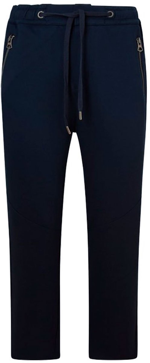 Pepe Jeans Nanas Broek Blauw S Vrouw