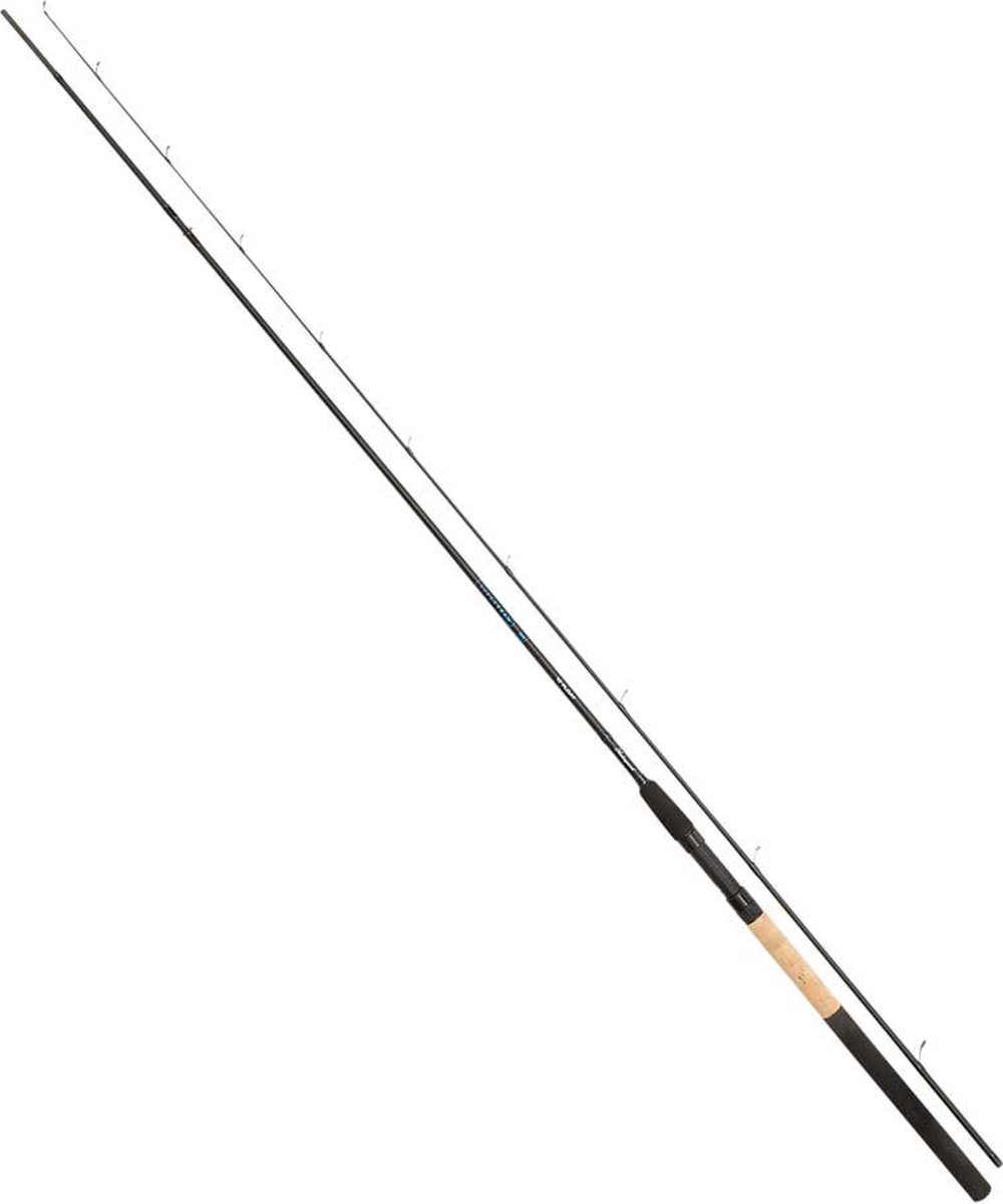 Shakespeare Superteam Float Lucifers Zwart 3.30 m / 5-20 g