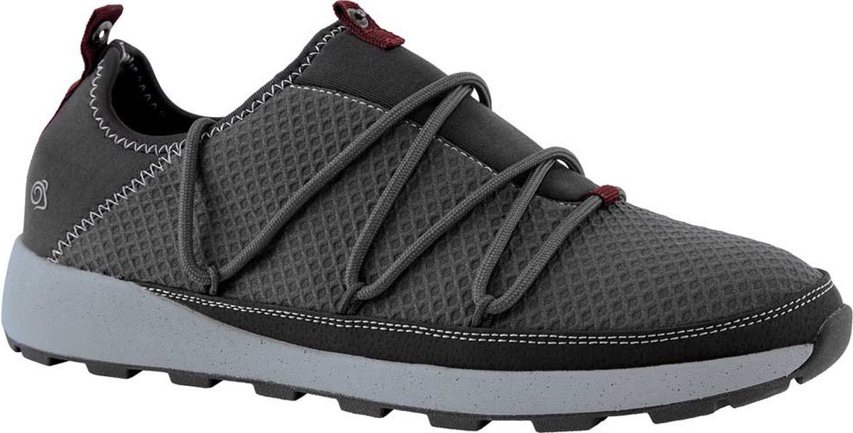 Craghoppers Locke Sandalen Grijs EU 39 Man