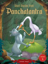 Classic Tales From India - Short Stories From Panchatantra: Volume 4