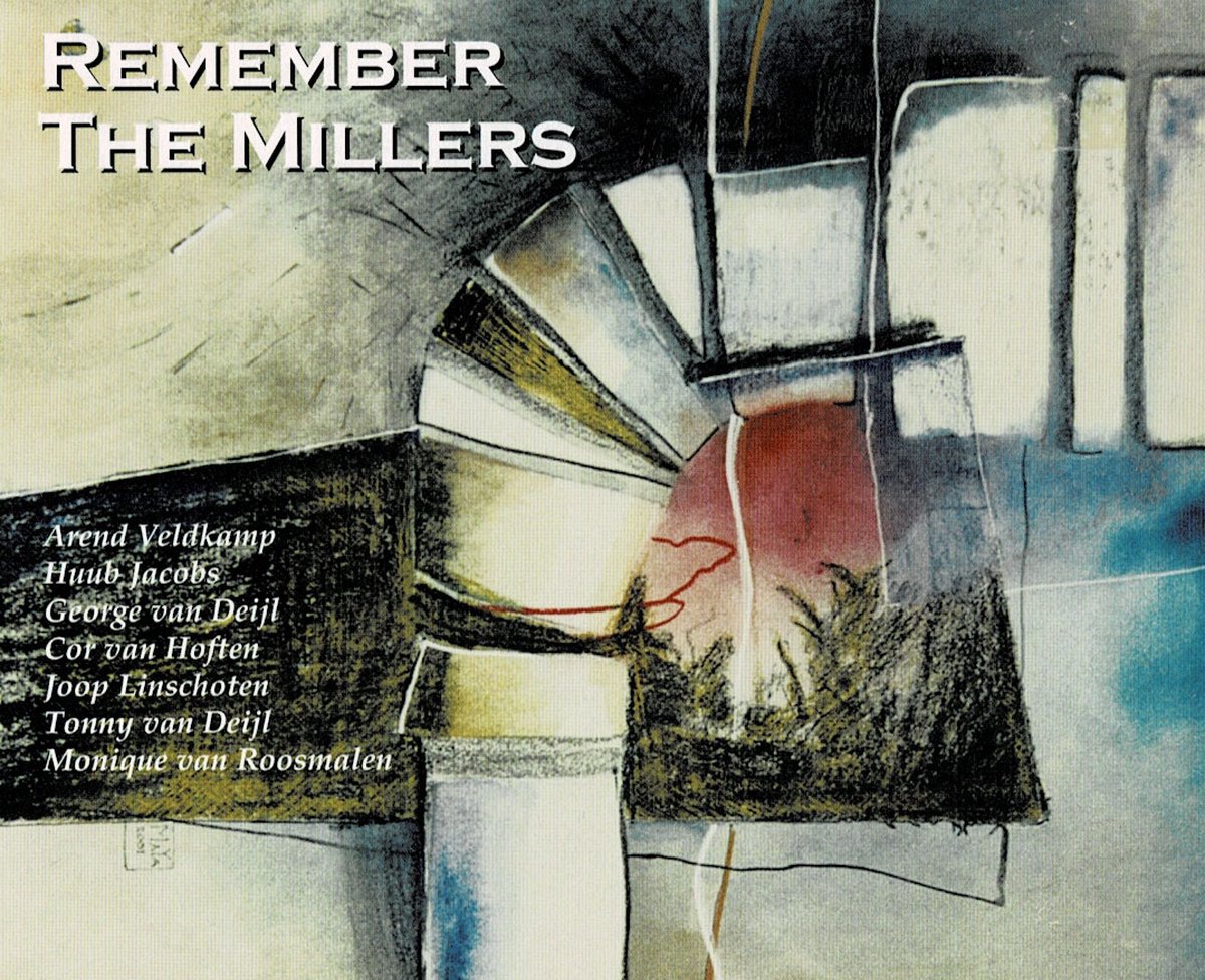 Remember The Millers