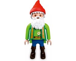 LECHUZA PLAYMOBIL® XXL Mega figuur - Tuinkabouter Paul - hoogte 68,5 cm