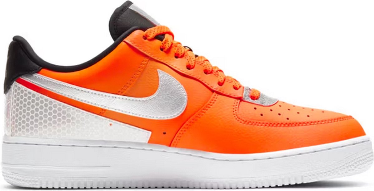 Nike Air Force 1 ‘07 LV8 3M (2021 edtion) CT2299-800 maat 45,5
