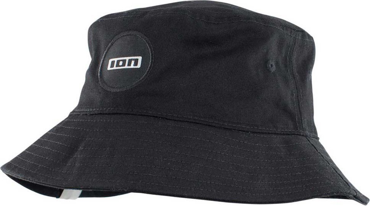 Ion Bucket Pet Zwart 58-60 cm