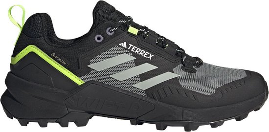 Adidas Terrex Swift R3 Goretex Wandelschoenen Zwart EU 40 2/3 Man | bol