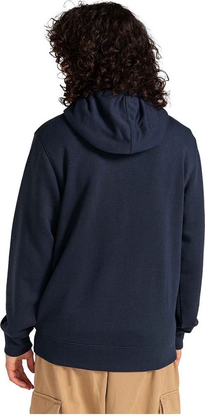 Element Cornell Classic Full Zip Sweatshirt Blauw S Homme