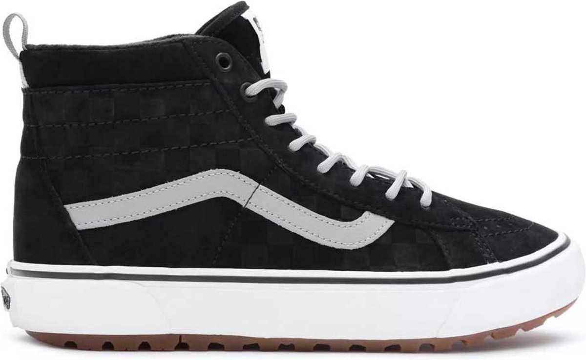 Vans Sk8-hi Mte-1 Schoenen Man Zwart