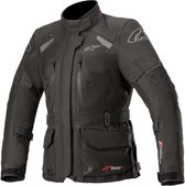 Alpinestars Stella Andes V3 Drystar Jacket Black Dark Gray XL - Maat - Jas