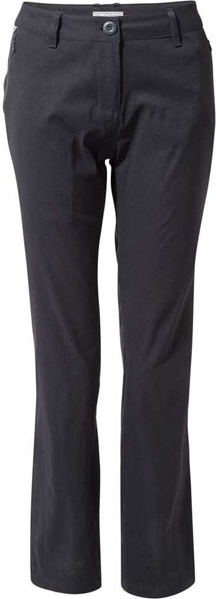 Craghoppers Kiwi Pro Ii Broek Blauw 46 / 31 Vrouw