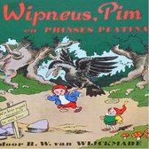 Wipneus, Pim en prinses Platina