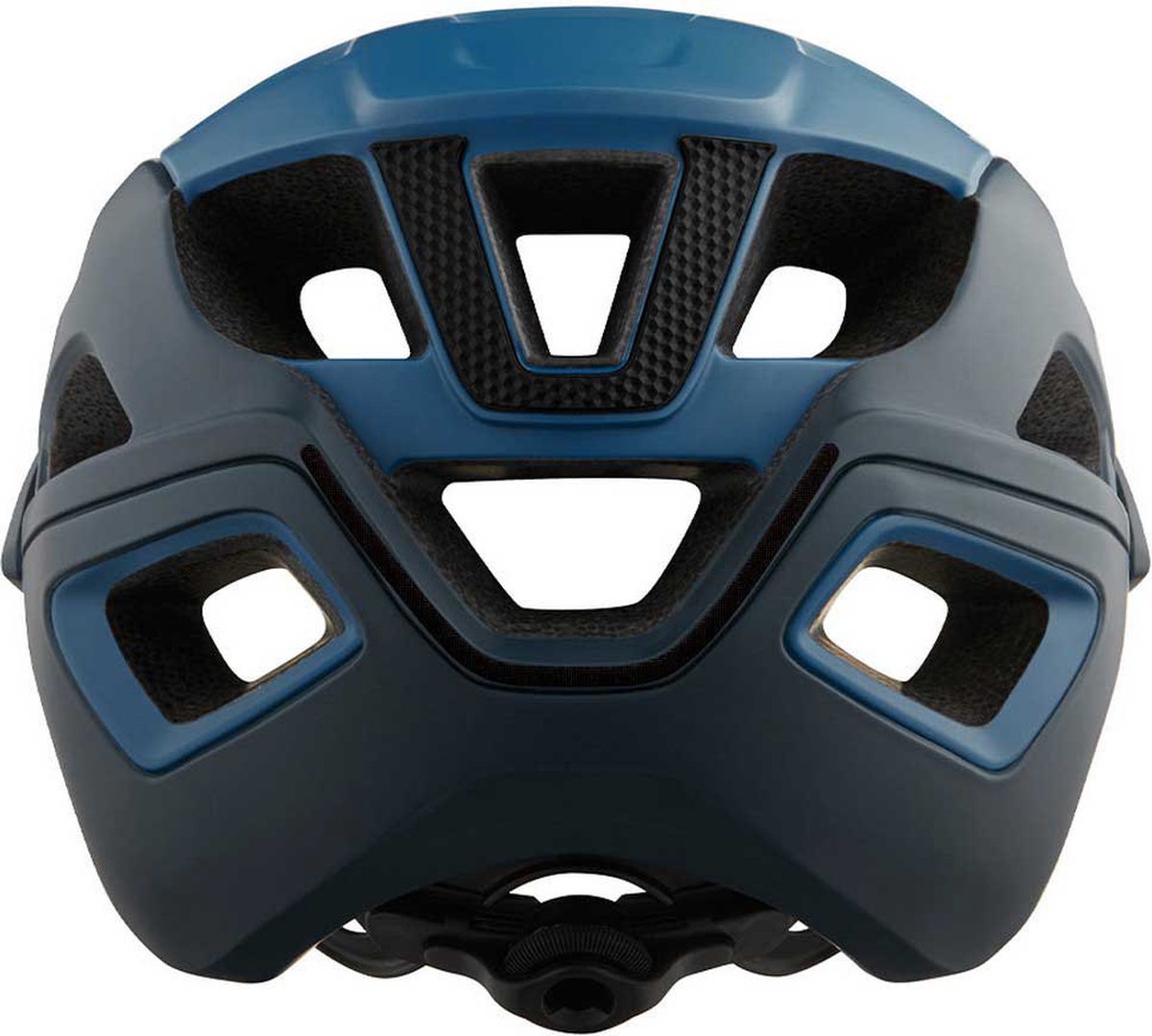 Lazer Jackal Mtb Helm Blauw M