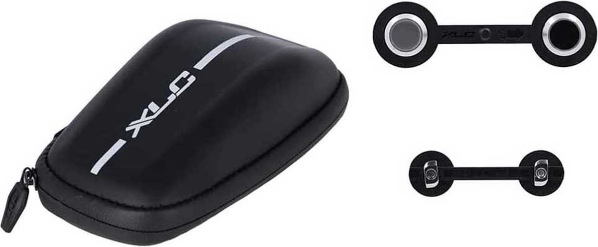 Xlc Mr-s16 M Frametas Zwart