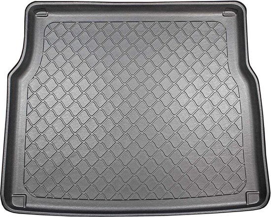 SKABM-5210115 STARK Kofferbakmat Rubber, zwart Mercedes ML W164