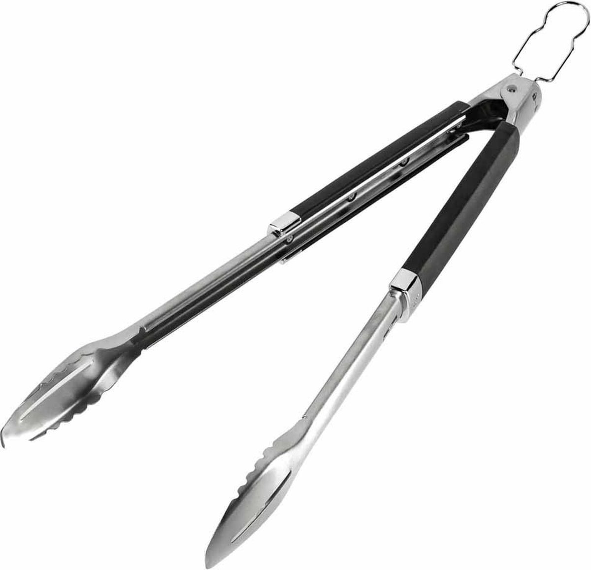 Weber 3-piece Utensils - Beter