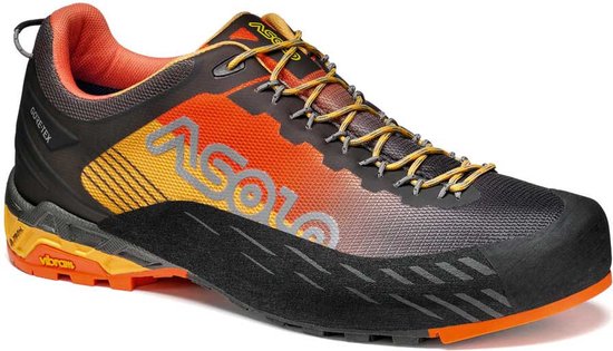 Asolo Eldo Gv Wandelschoenen Veelkleurig EU 45 Man