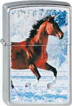 Aansteker Zippo Horse Galoping