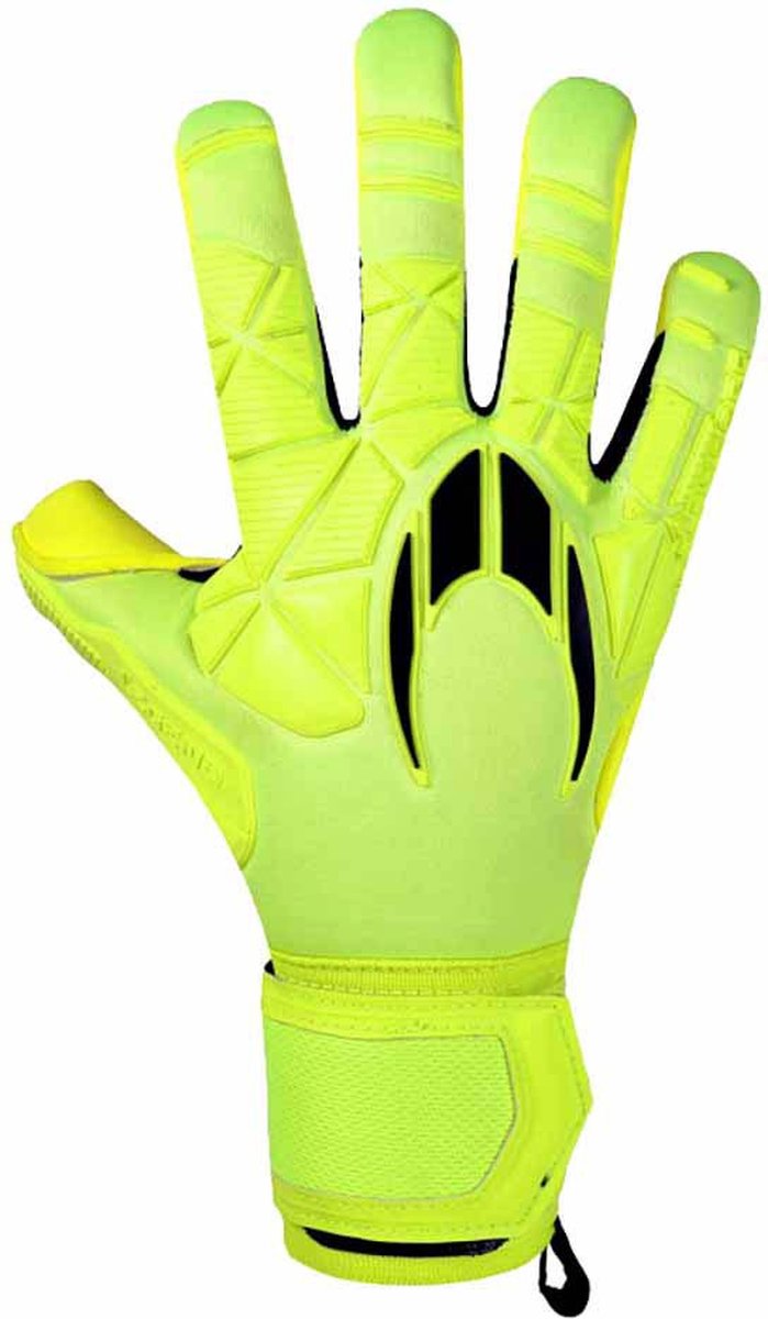 Ho Soccer Ssg Legend Ergo Gecko Keepershandschoenen Groen 11