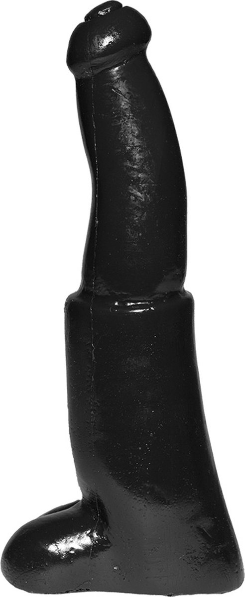 Goedkoopste The Beast - Black