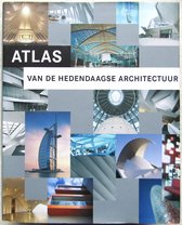 Atlas van de hedendaagse architectuur