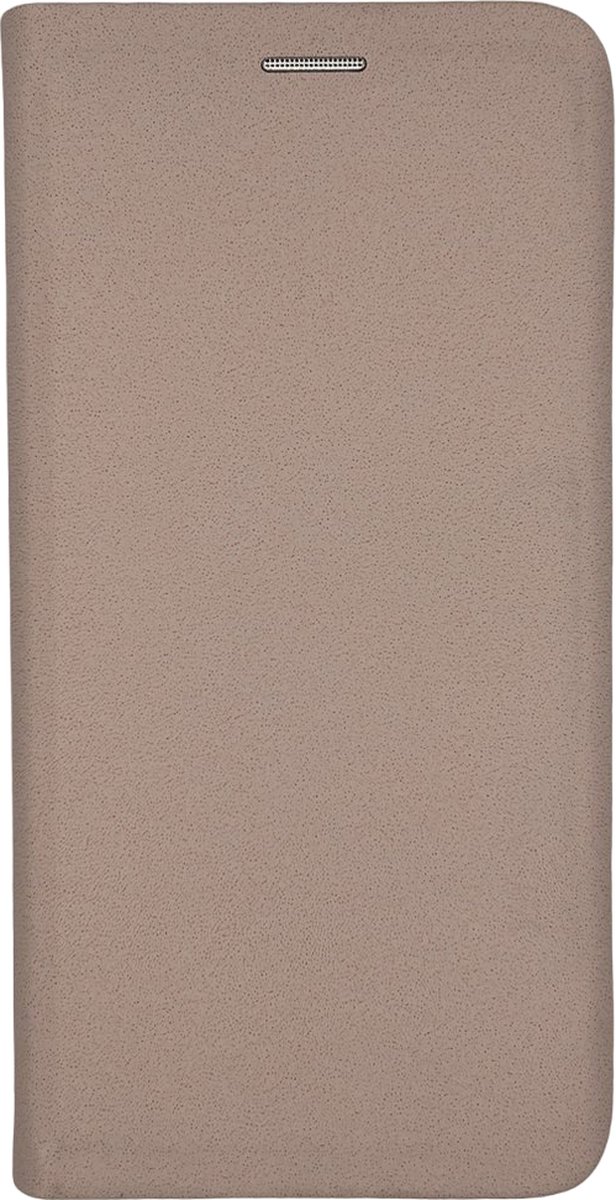 Flip Case met Kaarthouder en Magneetsluiting / Luxe Uitstraling / Flip Case / Geschikt voor Samsung Galaxy A14 (4G/5G) / Roze