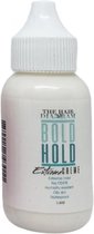 Bold Hold Extreme Creme | Invisible Bonding - Non Toxic - No Odor or Latex - Humidity Resistant & Waterproof - 1.3oz