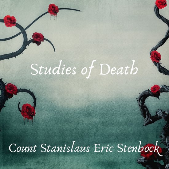 Studies of Death - cover
